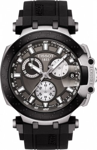 Наручные часы Tissot T-Race Chronograph T115.417.27.061.00