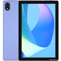 Планшет Doogee U10 4GB/128GB (фиолетовый)