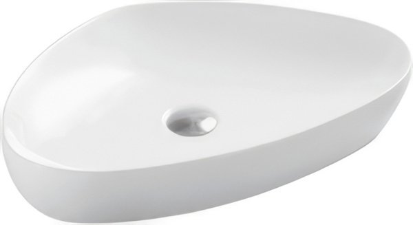 

Умывальник Wellis Iris 59х41 WF00049