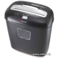 Шредер Rexel Duo (2102560EU)