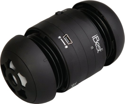 

Портативная колонка iBest PS-210