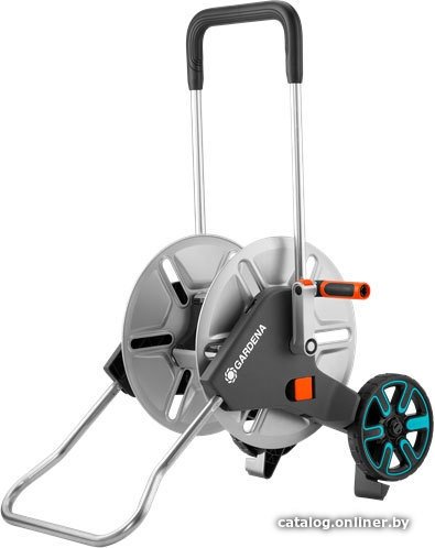 Тележка для шланга Gardena Тележка для шланга AquaRoll M 18541-20