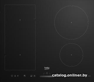 Варочная панель BEKO HII 64500 UFT