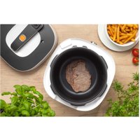 Мультиварка-скороварка Sencor SPR 3600WH