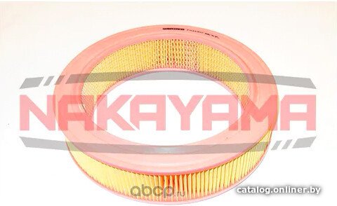 Воздушный фильтр Nakayama FA648NY