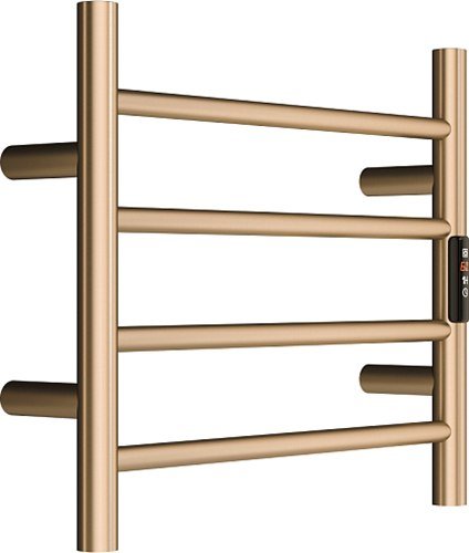 

Полотенцесушитель Maxonor Pure Life PL-TRE10SS4-6 (50) (золото матовое)