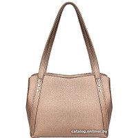 Женская сумка Galanteya 49118 9с852к45 (бронзовый)