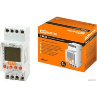 Таймер электронный TDM Electric SQ1503-0003