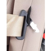 Детское автокресло Rant Basic Spark Next ZY10 (бежевый)