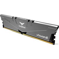 Оперативная память Team T-Force Vulcan Z 2x8ГБ DDR4 3600 МГц TLZGD416G3600HC18JDC01