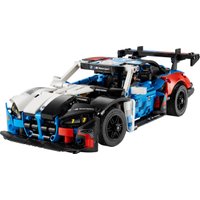 Конструктор LEGO Technic 42226 BMW M4 GT3 EVO Race Car