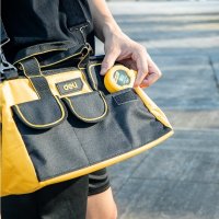 Сумка для инструментов Deli DL430013