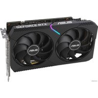 Видеокарта ASUS Dual GeForce RTX 3060 V2 12GB GDDR6