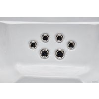 Композитный бассейн Mexda WS-690