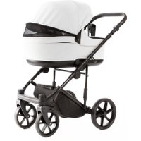 Универсальная коляска Adamex Locco Light Eco Deluxe (2 в 1, SA-1)