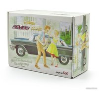 Автомобильный компрессор Качок K60