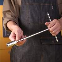 Ключ торцевой Deli DL17 в Гродно