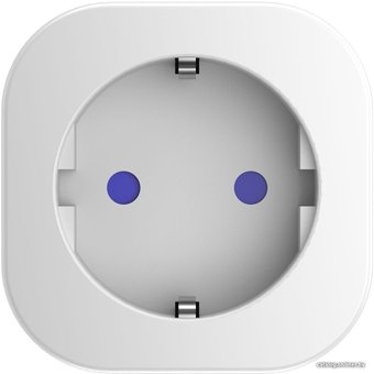 Умная розетка Perenio Power Link (белый)
