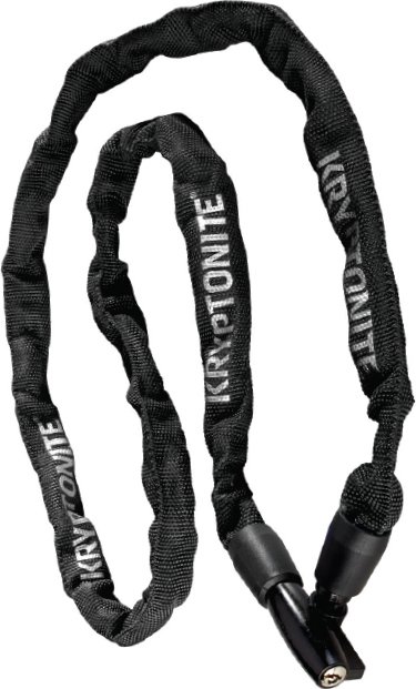 

Цепной велосипедный замок Kryptonite Keeper 411 Key Chains 004318