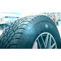 Зимние шины Kumho Winter PorTran CW11 185/75R16 104/102R (шипы)