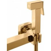 Гигиенический душ Grocenberg GB101N (золото глянец)