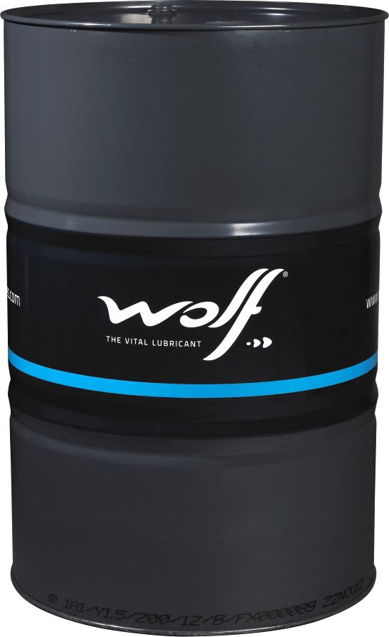 

Антифриз Wolf G11 Anti-freeze Standard 60л
