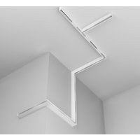 Шинопровод Maytoni Technical Exility Busbar trunkings TRX034-413W