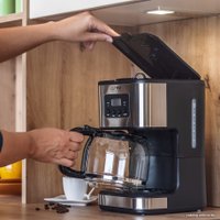 Капельная кофеварка First FA-5459-4