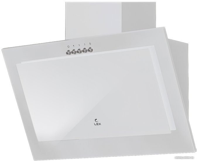 LEX Mio G 500 (biały)