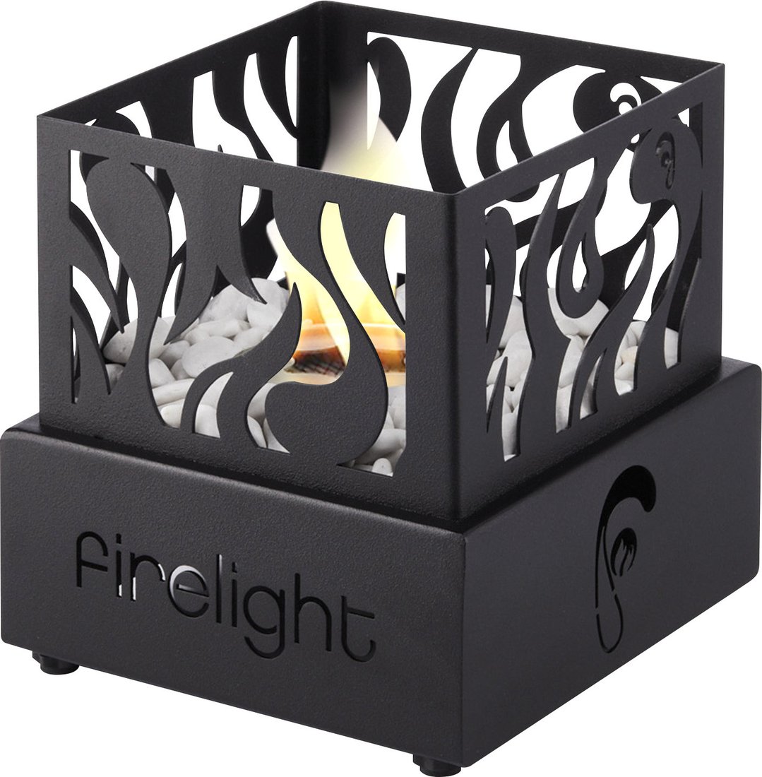 

Биокамин Firelight BFP/T-2020 Black