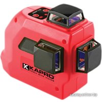 Лазерный нивелир Kapro 883 Prolaser 3D All-Lines