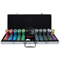 Игральные карты Partida EPT Ceramic EPT500