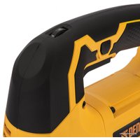 Электролобзик Denzel JS-110