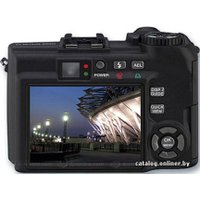 Фотоаппарат Olympus SP-350