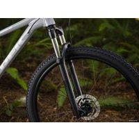 Велосипед Trek X-Caliber 8 29 (серый, 2019)