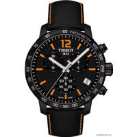 Наручные часы Tissot Quickster Chronograph (T095.417.36.057.00)