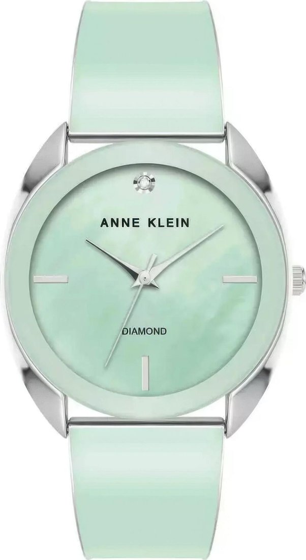 

Наручные часы Anne Klein 4041MINT
