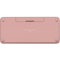 Клавиатура Logitech Pebble Keys 2 K380s 920-011777 (розовый, нет кириллицы) в Гродно