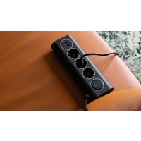 Сетевой фильтр Rombica Neo WC3U PSE-002