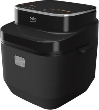 Аэрогриль (аэрофритюрница) BEKO FRL 5474 B