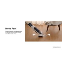 Вертикальный моющий пылесос Roborock Dyad WD1S1A (с русской озвучкой)