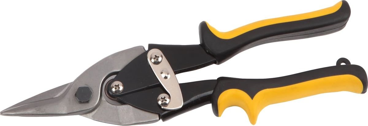 

Ножницы по металлу Workpro WP214017