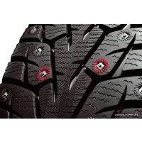Зимние шины Yokohama iceGUARD Stud IG55 205/60R16 96T (шипы)