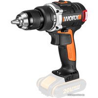 Дрель-шуруповерт Worx BL WX175.9 (без АКБ)