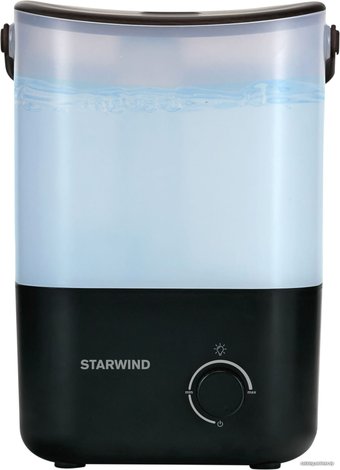 Увлажнитель воздуха StarWind SHC5310B
