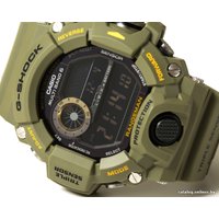 Наручные часы Casio GW-9400-3