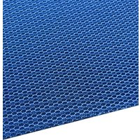 Придверный коврик Qingdao Graceline Elastic Mat (60x90, Blue)