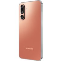 Телефон Samsung Galaxy M36 5G SM-M366B 8GB/128GB (оранжевый)