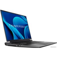 Игровой ноутбук Thunderobot Zero G3 Pro JT009Q00BRU в Солигорске