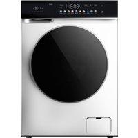 Стирально-сушильная машина ZUGEL ZWDF107121I Inverter Steam в Гомеле